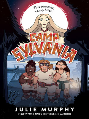 cover image of Camp Sylvania